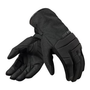 Guanti da moto Revit Mankato H2O nero