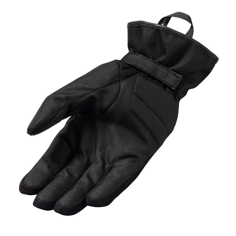 Guanti da moto Revit Croydon H2O neri