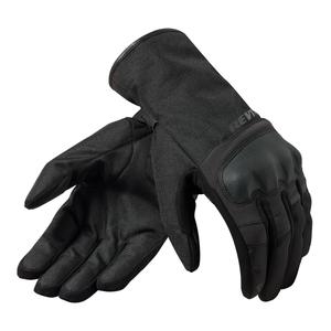Guanti da moto Revit Croydon H2O neri