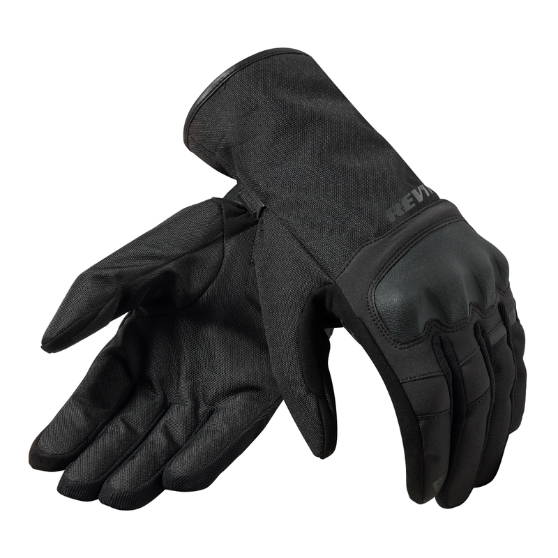Guanti da moto Revit Croydon H2O neri