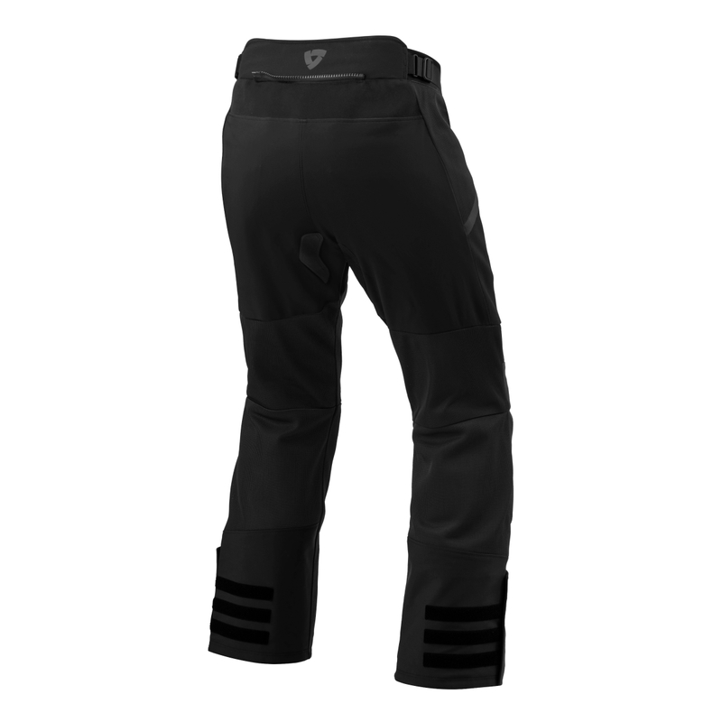 Pantaloni moto Revit Airwave 4 nero