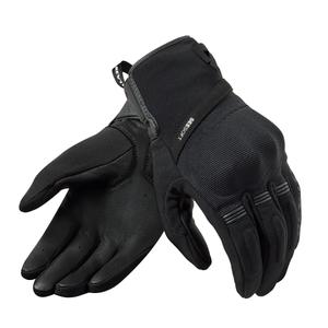 Guanti da moto Revit Mosca 2 nero