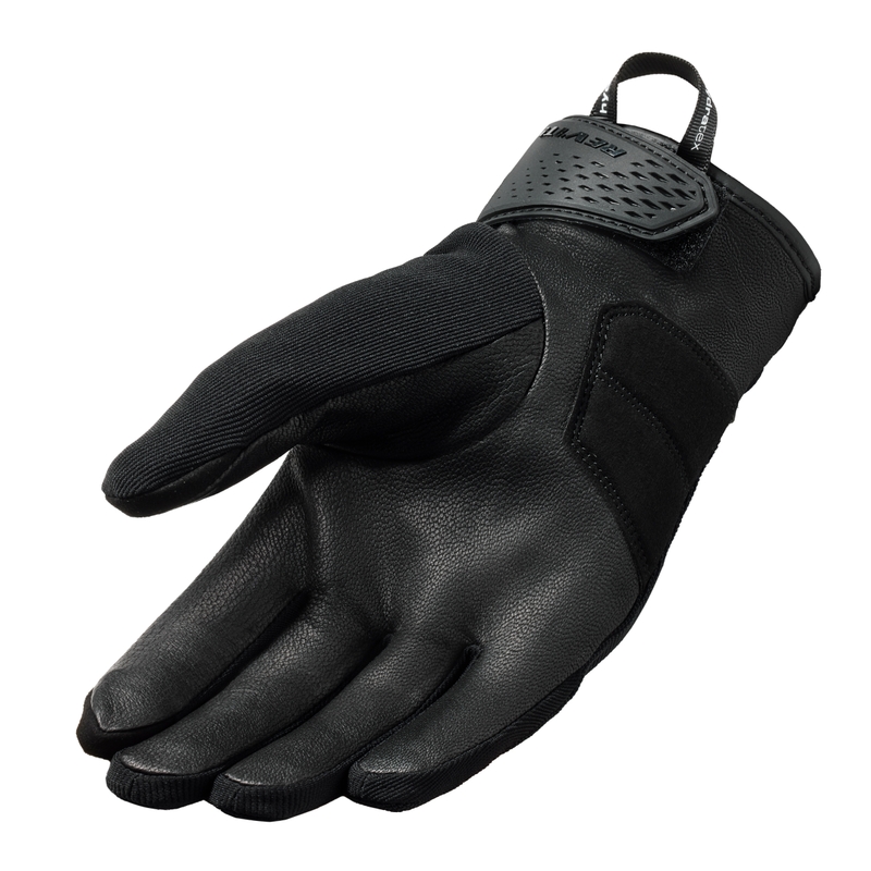 Guanti da moto Revit Mosca 2 H2O nero