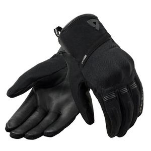 Guanti da moto Revit Mosca 2 H2O nero