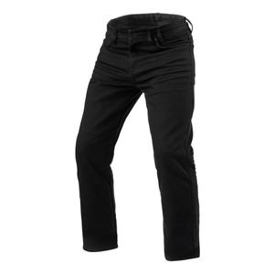 Jeans da moto Revit Lombard 3 RF nero