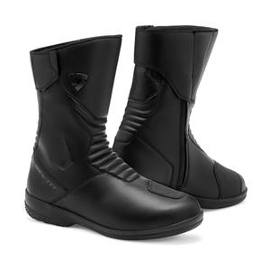 Stivali da moto Revit Odyssey H2O Donna Nero