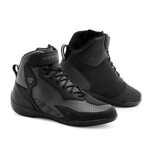 Stivali da moto Revit G-Force 2 nero-antracite