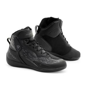 Stivali da moto Revit G-Force 2 Air Nero-Antracite