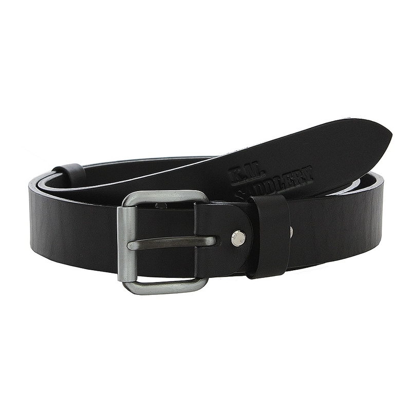 SET: stivali da cavallo RSA KW + cintura in pelle RSA Classic + giacca in pelle RSA Crooked