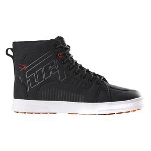 Stivali moto Furygan STOCKTON AIR D3O nero-rosso