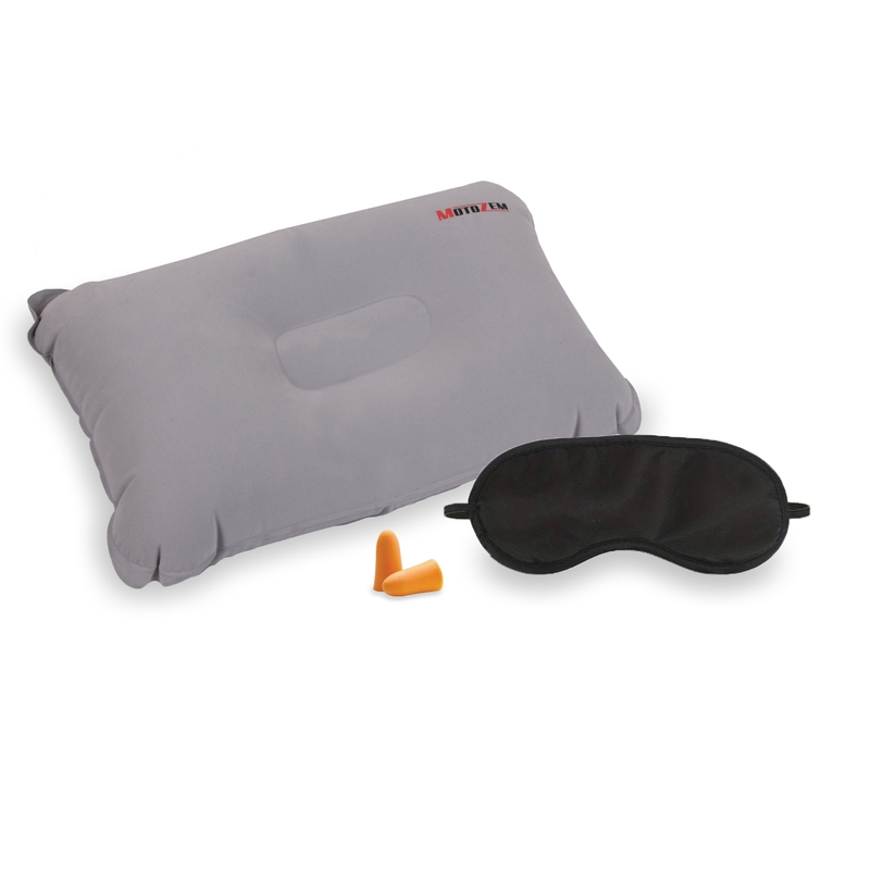 Set da viaggio MotoZem 3in1