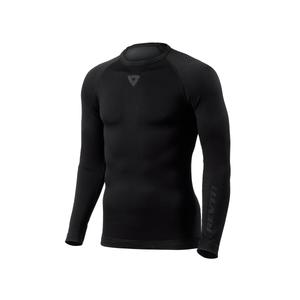 Camicia termica Revit Airborne 2 nera