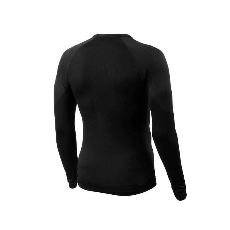 Camicia termica Revit Airborne 2 nera