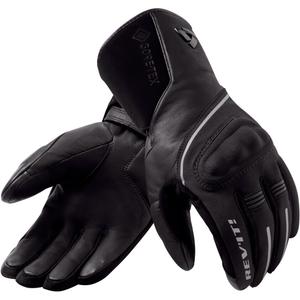 Guanti da moto Revit Stratos 3 GTX Donna Nero