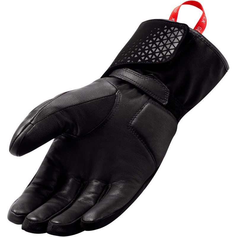 Guanti da moto Revit Stratos 3 GTX nero