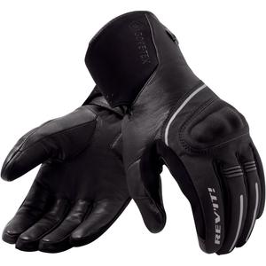 Guanti da moto Revit Stratos 3 GTX nero