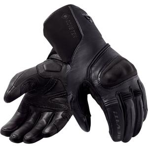 Guanti da moto Revit Kodiak 2 GTX nero