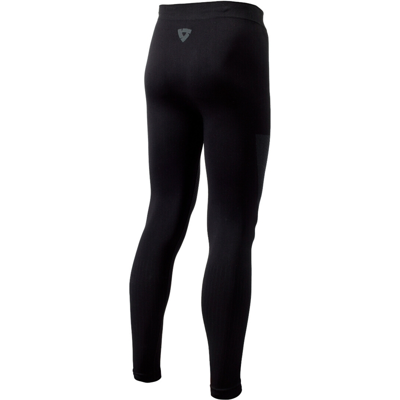 Intimo termico Revit Airborne 2 nero