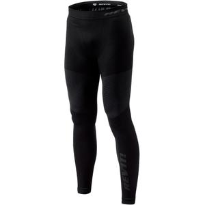 Intimo termico Revit Airborne 2 nero