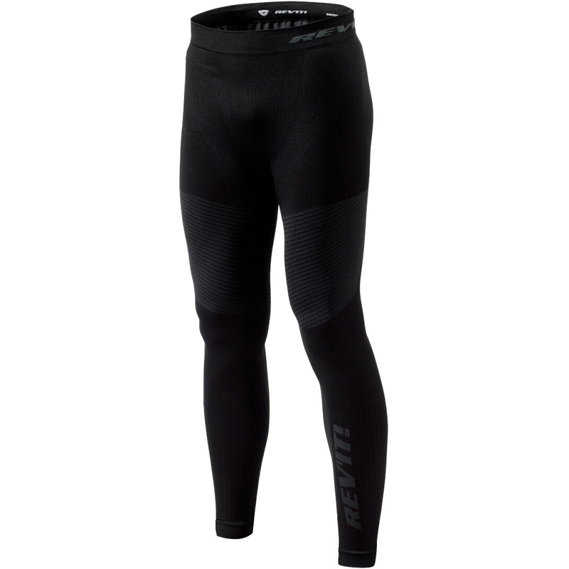Intimo termico Revit Airborne 2 nero