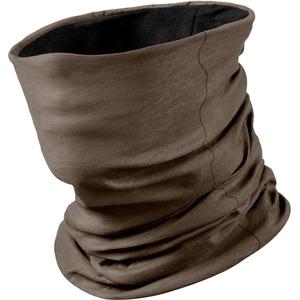 Scaldacollo Revit Finish nero-khaki