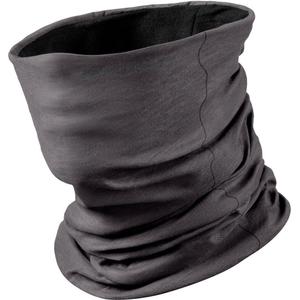 Scaldacollo Revit Finish nero-grigio