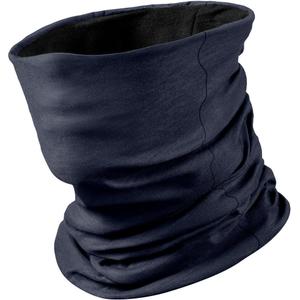 Scaldacollo Revit Finish nero e blu