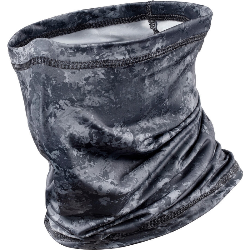 Scaldacollo Revit Flash grigio mimetico
