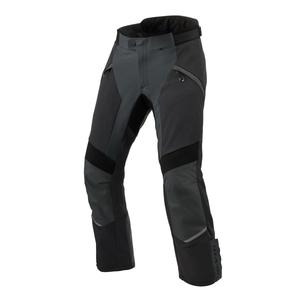 Pantaloncini da moto Revit Airwave 4 antracite