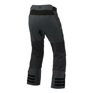 Pantaloni moto Revit Airwave 4 antracite