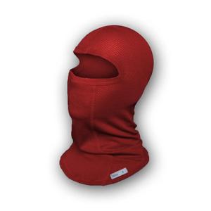 Cofano moto nanosilver® rosso