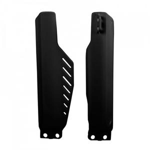 Fork Guards POLISPORT černá