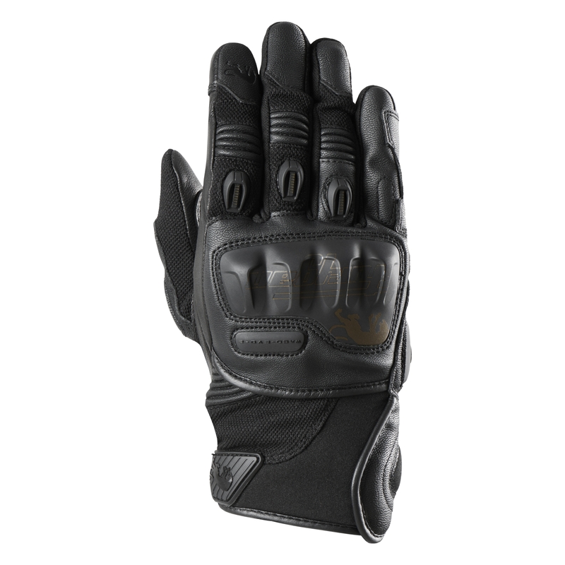 Guanti da moto Furygan Waco Evo 2 Nero