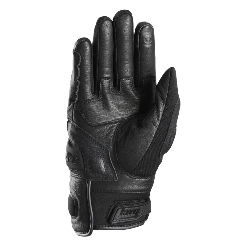 Guanti da moto Furygan Waco Evo 2 Nero