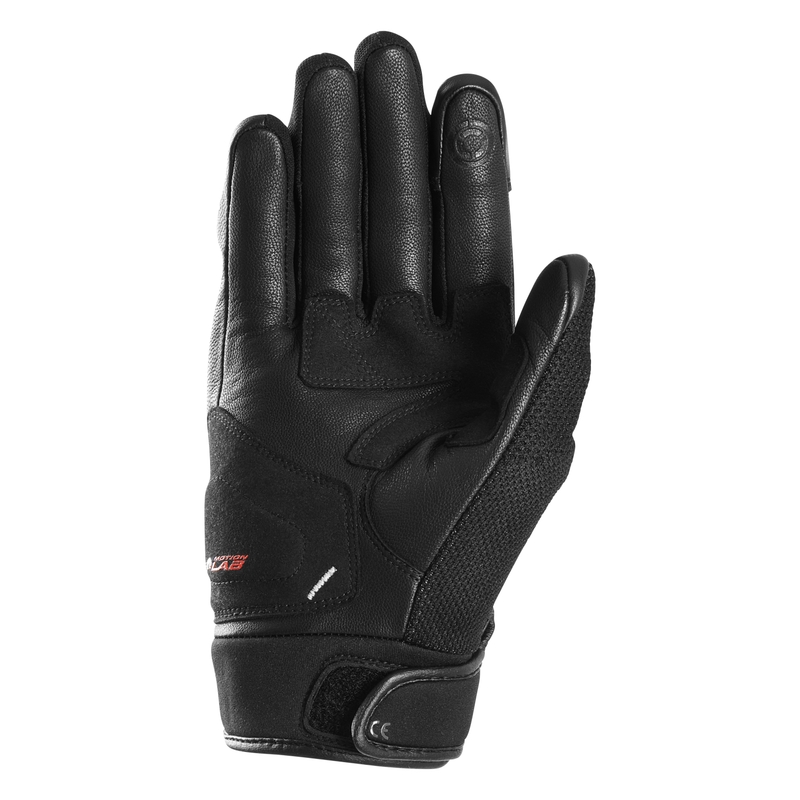 Guanti da moto Furygan Jack nero
