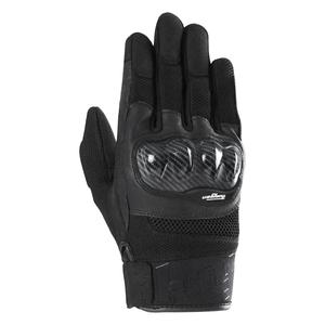 Guanti da moto Furygan Galax EVO nero