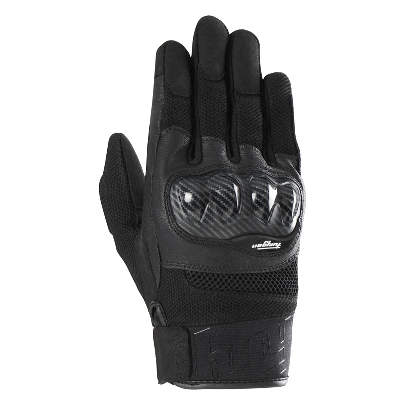 Guanti da moto Furygan Galax EVO nero