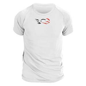 Camicia da uomo nanosilver® RIDE bianco