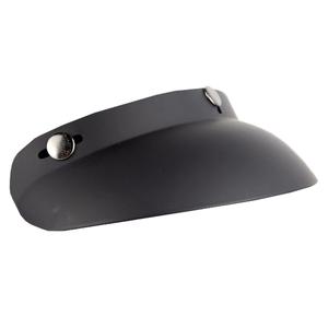 Visiera per casco Lazer Mambo nera opaca