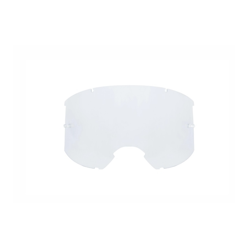 Plexi trasparente di ricambio per gli occhiali Red Bull Spect STRIVE