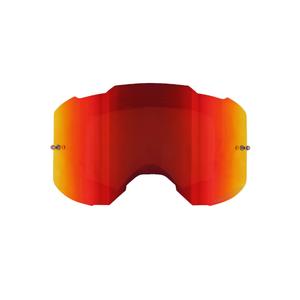 Plexiglas di ricambio RED FLASH per gli occhiali Red Bull Spect STRIVE