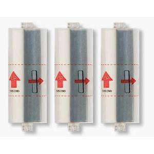 Rotolo di ricambio per bicchieri Red Bull Spectrum STRIVE set 3 pezzi