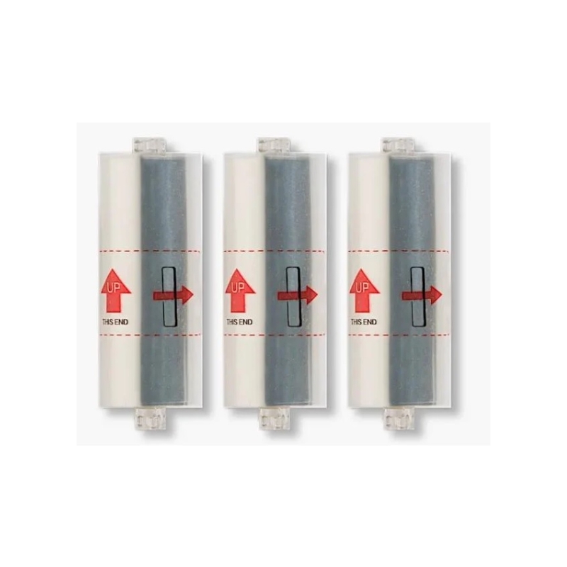 Rotolo di ricambio per bicchieri Red Bull Spectrum STRIVE set 3 pezzi