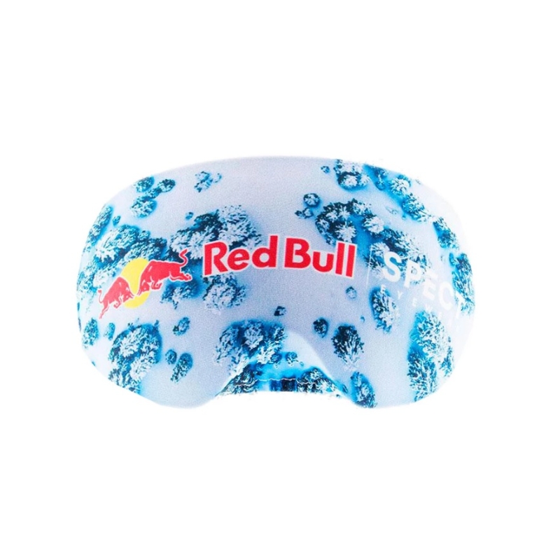Occhiali da motocross Red Bull Spect