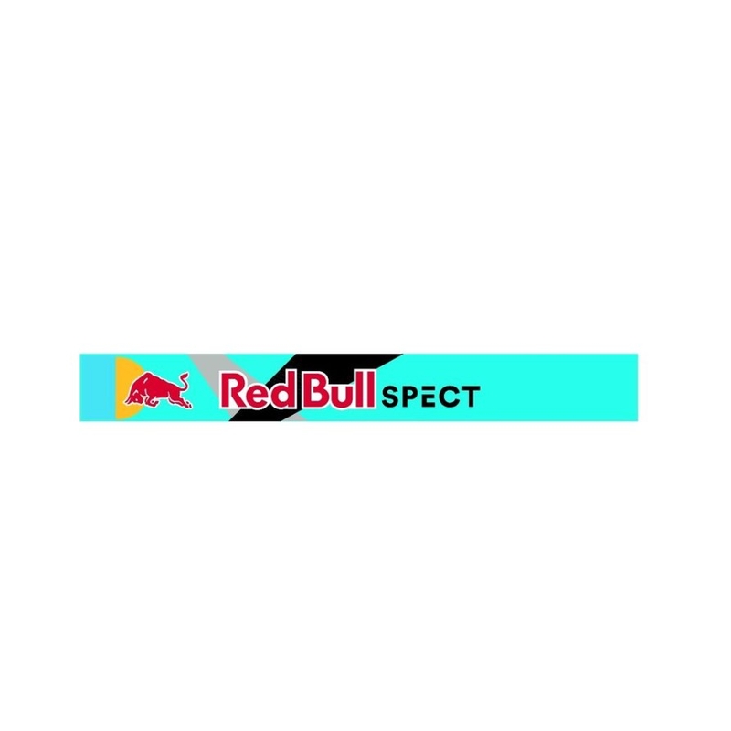 Cinghia di ricambio per Red Bull Spect STRIVE blu chiaro