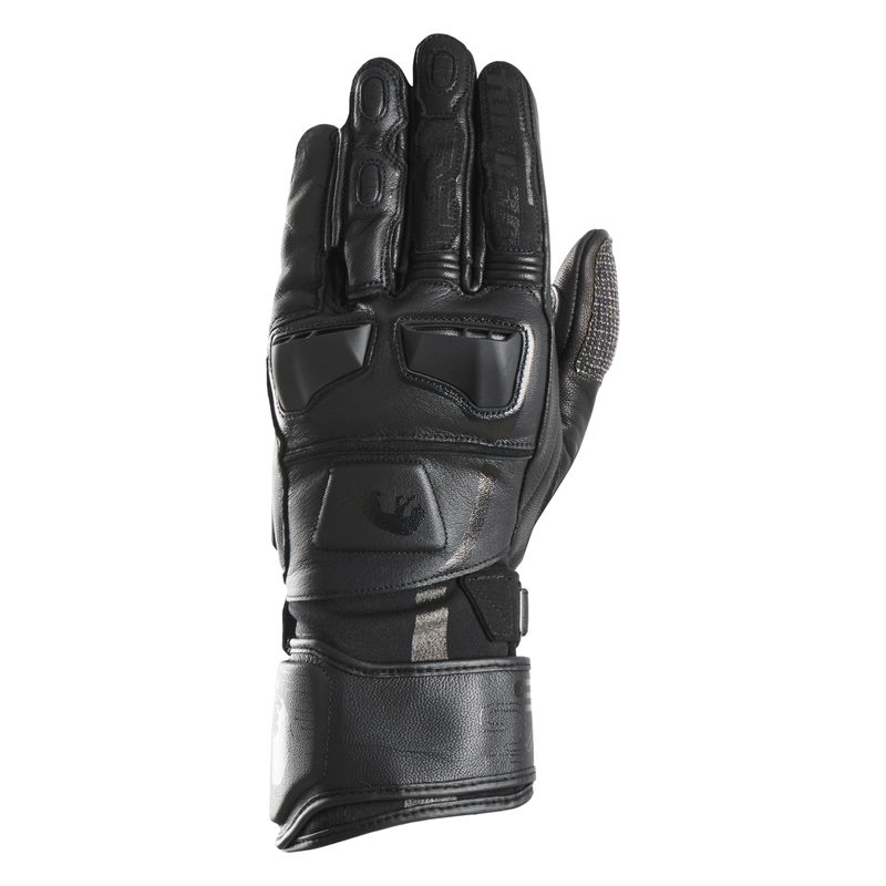 Guanti da moto Furygan STYG 15 nero