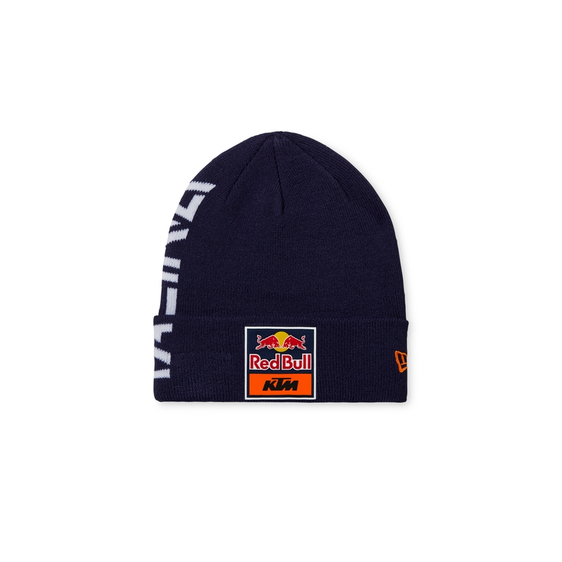 Berretto KTM per bambini blu