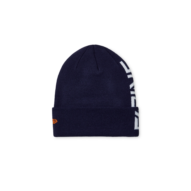 Berretto KTM per bambini blu