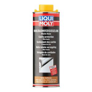 Protezione della cavità LIQUI MOLY 1 L - marrone chiaro