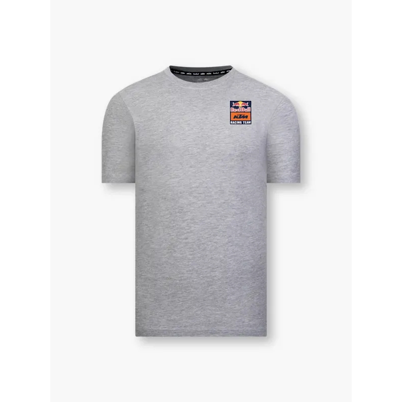 Maglietta KTM Backprint grigio